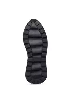 Кроссовки на шнуровке Voile Blanche, светло-серый