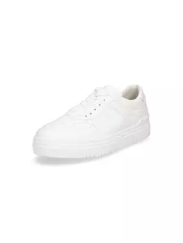 Кроссовки на шнуровке WALDLUFER, белый