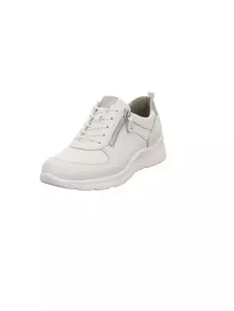 Кроссовки на шнуровке WALDLUFER Sneaker, белый