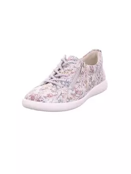 Кроссовки на шнуровке WALDLUFER Sneaker, красочный