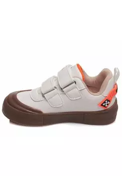 Кроссовки на шнуровке Weestep, белый