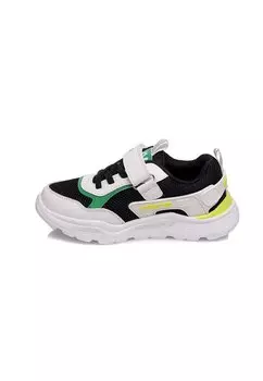 Кроссовки на шнуровке Weestep, белый