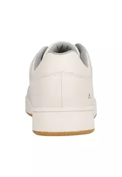 Кроссовки на шнуровке Whistler, белый