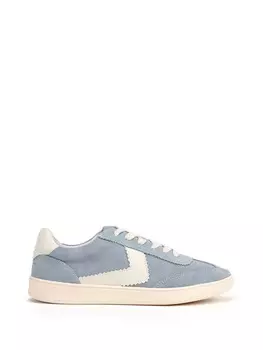 Кроссовки на шнуровке Wittchen, синий