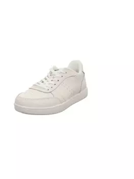 Кроссовки на шнуровке WODEN, белый