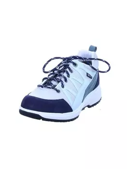 Кроссовки на шнуровке Xsensible, цвет wei/multicolor