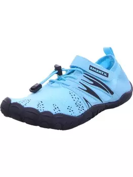 Кроссовки на шнуровке xtreme Sports, бирюзовый