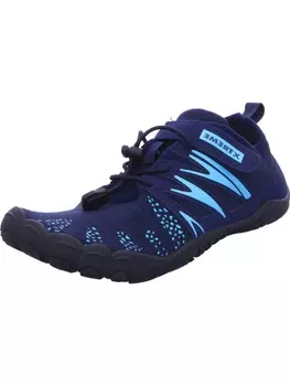 Кроссовки на шнуровке xtreme Sports, синий