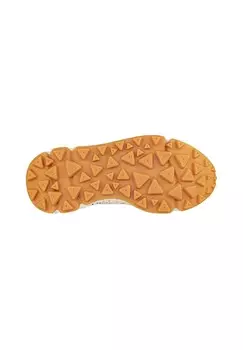 Кроссовки на шнуровке YAMANO 3 Flower Mountain, желтый