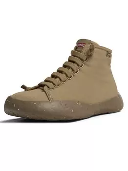 Кроссовки на стадионе Camper, бежевый