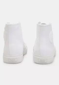 Кроссовки на высоком каблуке Bata, bianco