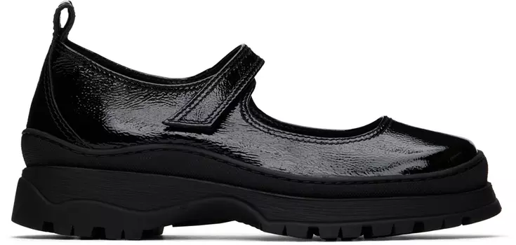 Кроссовки Nadia 2.0 Nicole Saldaa, черный