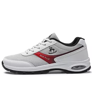 Кроссовки NAIKPLLO Casual Shoes Men Low-Top