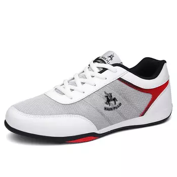 Кроссовки NAIKPLLO Casual Shoes Men Low-Top