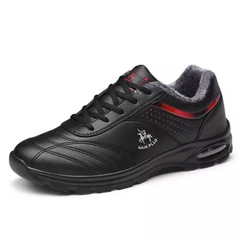 Кроссовки NAIKPLLO Casual Shoes Men Low-Top