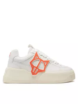 Кроссовки Naked Wolfe, белый