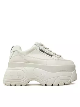 Кроссовки Naked Wolfe, белый