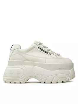 Кроссовки Naked Wolfe, белый