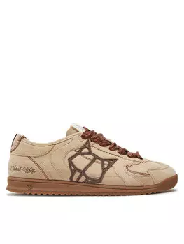 Кроссовки Naked Wolfe, бежевый