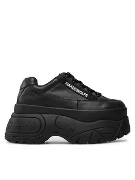 Кроссовки Naked Wolfe, черный