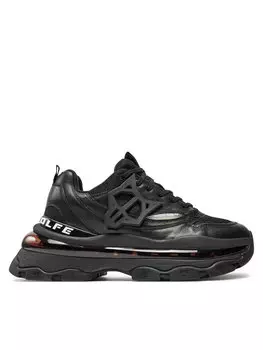 Кроссовки Naked Wolfe, черный