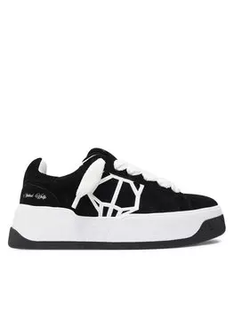 Кроссовки Naked Wolfe, черный