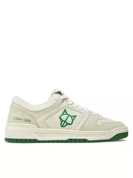 Кроссовки Naked Wolfe CM-01 cru, разноцветный/экрю