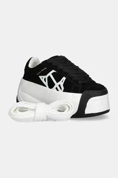 Кроссовки Naked Wolfe Scandal, черный