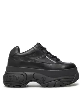 Кроссовки Naked Wolfe Sporty Negro, черный