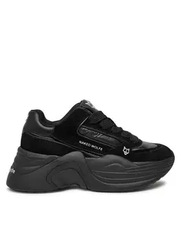 Кроссовки Naked Wolfe Temple, черный