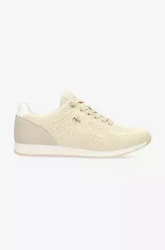 Кроссовки Nancy Mexx, бежевый