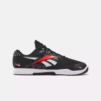 Кроссовки Nano 2.0 Reebok, мультиколор
