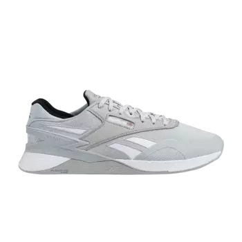 Кроссовки Nano Classic 'Pure Grey', серый
