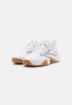 Кроссовки NANO COURT Reebok, белый
