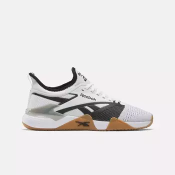 Кроссовки Nano Court Training Reebok, мультиколор