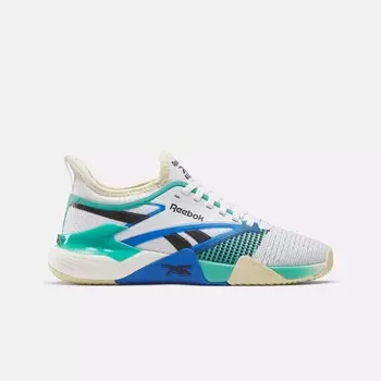 Кроссовки Nano Court Training Reebok, мультиколор