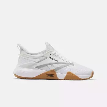 Кроссовки Nano Court Training Reebok, мультиколор