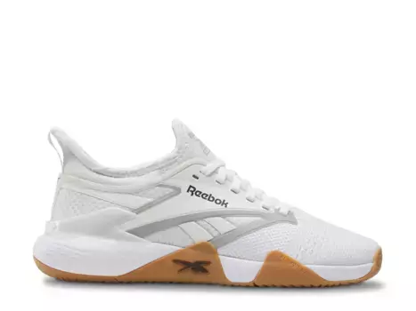 Кроссовки Nano Court Training Shoe Reebok, белый