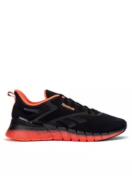 Кроссовки Nano Gym 100208629 Reebok, черный