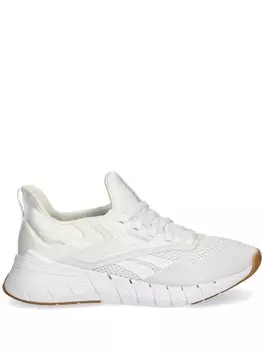 Кроссовки Nano Gym Reebok, белый дубль