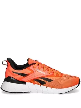 Кроссовки Nano Gym Reebok, оранжевый дубль