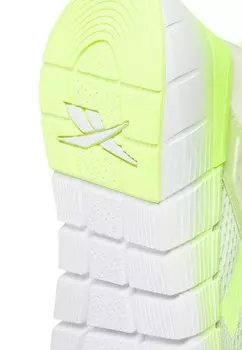Кроссовки NANO GYM Reebok, зеленый