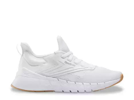 Кроссовки Nano Gym Training Shoe Reebok, белый/серый