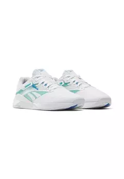 Кроссовки NANO Reebok, белый