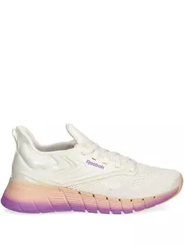 Кроссовки Nano Reebok, белый дубль