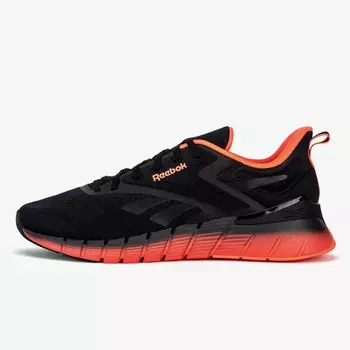 Кроссовки нано тренажерный зал Reebok, черный