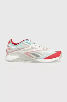Кроссовки Nano X2 Froning Reebok, мультиколор
