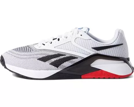 Кроссовки Nano X2 Reebok, белый