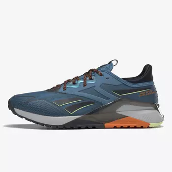 Кроссовки nano x2 tr adventure Shoes Reebok