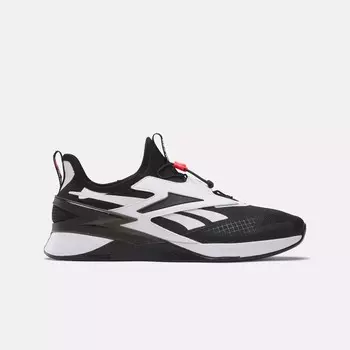 Кроссовки Nano X3 Froning Reebok, мультиколор